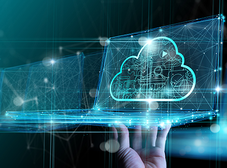 Cloud Monitoring