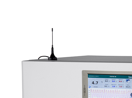 GSM module